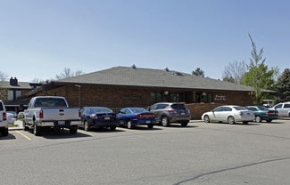 Plus de détails pour 2308-2320 W 17th St, Greeley, CO - Bureau à louer