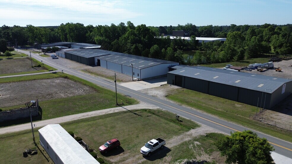 4734 Potato House Ct, Wilson, NC à louer - Photo de l’immeuble – Image 1 sur 32