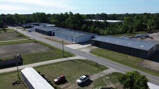 Plus de détails pour 4734 Potato House Ct, Wilson, NC - Industriel/Logistique à louer