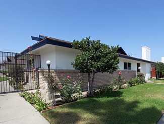 Plus de détails pour 2133 E Almont Ave, Anaheim, CA - Logement à vendre