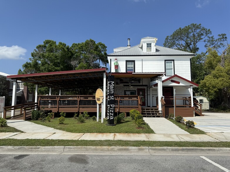 125 N Main St, Hastings, FL à vendre - Photo de l’immeuble – Image 1 sur 48