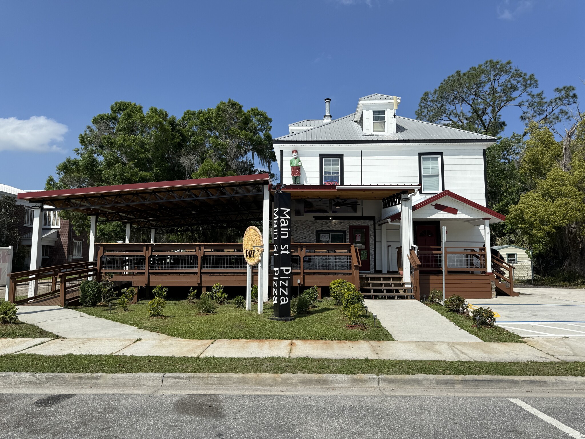 125 N Main St, Hastings, FL à vendre Photo de l’immeuble– Image 1 sur 49
