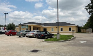 Plus de détails pour 14500 John F Kennedy Blvd, Houston, TX - Local commercial à vendre