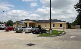 Plus de détails pour 14500 John F Kennedy Blvd, Houston, TX - Local commercial à louer