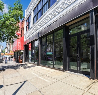 Plus de détails pour 294-296 Grand St, New York, NY - Local commercial à louer