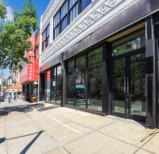 Plus de détails pour 294-296 Grand St, New York, NY - Local commercial à louer