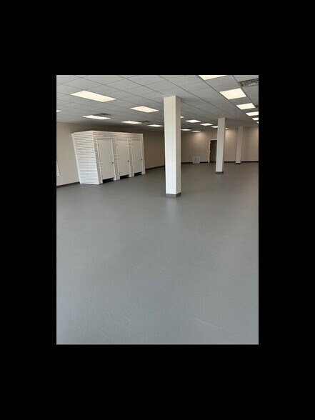 6285 Highway 167 N, Winnfield, LA à louer - Photo intérieure – Image 3 sur 12