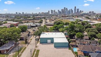 Plus de détails pour 3915 McKinney St, Houston, TX - Bureau/Médical, Local d'activités à louer