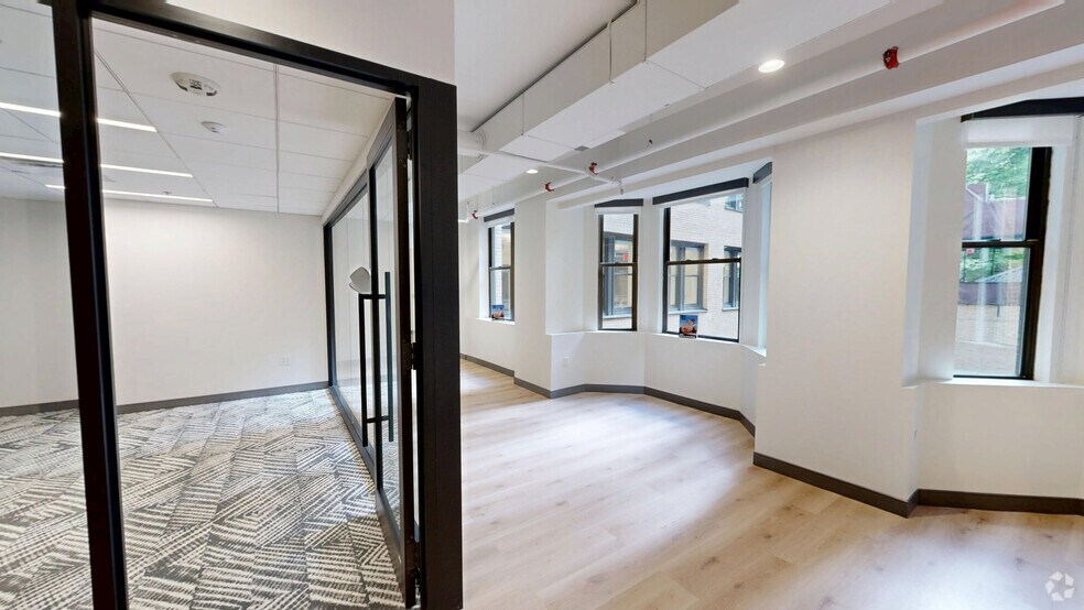18 Tremont St, Boston, MA à louer - Numérisation 3D Matterport – Image 3 sur 33