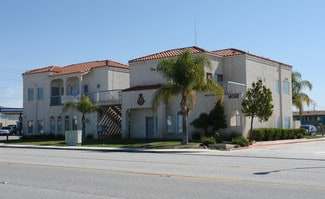 Plus de détails pour 14068 Graham St, Moreno Valley, CA - Bureau à louer