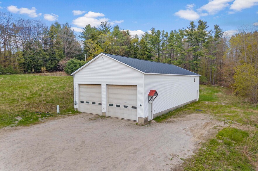 61 Hathaway Hill Rd, Livermore, ME à vendre - Photo de l’immeuble – Image 3 sur 9