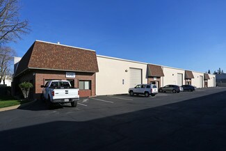 Plus de détails pour 11330 Sunco Dr, Rancho Cordova, CA - Industriel/Logistique à louer