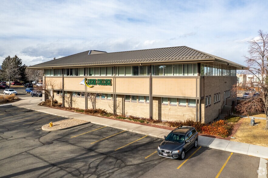 Allison Pky, Lakewood, CO à louer - Photo de l’immeuble – Image 2 sur 3