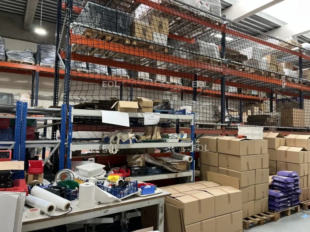 Local d’activités dans Argenteuil à louer Photo de l’immeuble– Image 1 sur 6