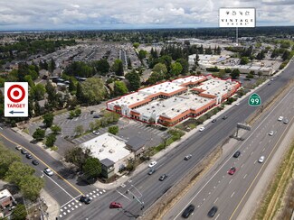 Plus de détails pour 3600 Sisk Rd, Modesto, CA - Bureau à louer