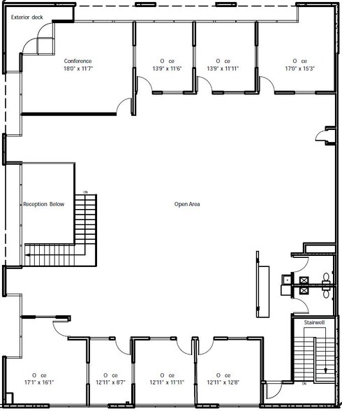 10005-10015 Muirlands Blvd, Irvine, CA à louer - Photo de l’immeuble – Image 2 sur 7