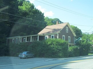 Plus de détails pour 66 Valley St, Springfield, VT - Logement à vendre