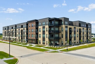 Plus de détails pour 582 Larsen Orchard Pky, Hobart, WI - Local commercial à louer