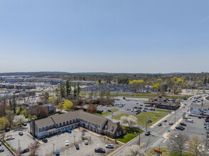 130 Main St, Salem, NH - VUE AÉRIENNE  vue de carte