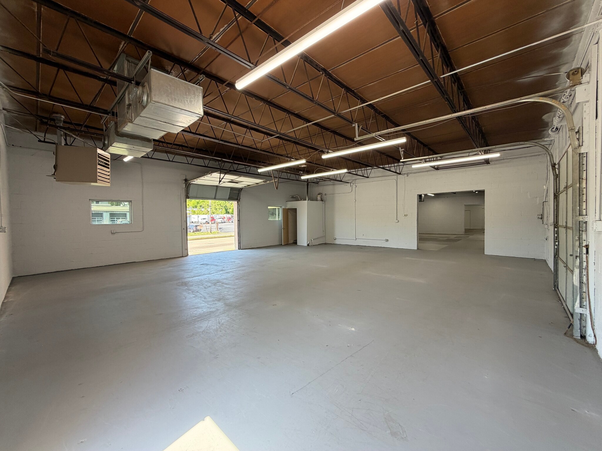 918-948 W Patapsco Ave, Baltimore, MD à louer Photo de l’immeuble– Image 1 sur 1