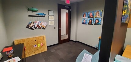 10440 Balls Ford Rd, Manassas, VA à louer Photo de l’immeuble– Image 1 sur 9