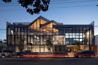 Plus de détails pour 1640 14th St, Santa Monica, CA - Bureau, Bureau/Local commercial à louer