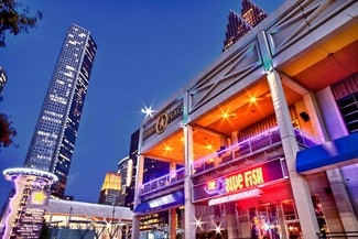 Plus de détails pour 500 Texas St, Houston, TX - Local commercial à louer