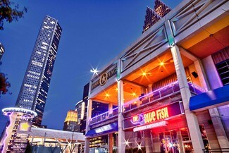 Plus de détails pour 500 Texas St, Houston, TX - Local commercial à louer