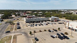 Plus de détails pour Town Square Shopping Center – Local commercial à vendre, Wichita Falls, TX