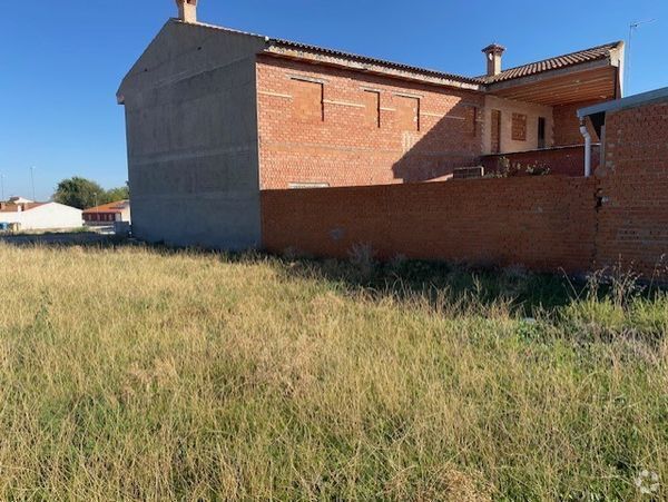 Terrain dans Sonseca, Toledo à vendre - Photo de l’immeuble – Image 3 sur 5