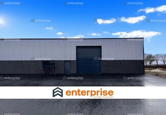 Plus de détails pour Local d'activités à louer