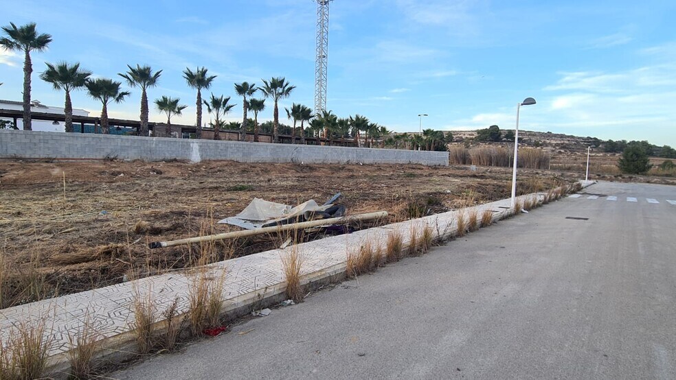 Carretera Moraira a Teulada, 3, Teulada, Alicante à vendre - Autre – Image 2 sur 4