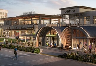 Plus de détails pour 1150 Fashion Valley Rd, San Diego, CA - Local commercial à louer
