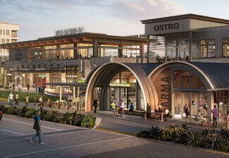 Plus de détails pour 1150 Fashion Valley Rd, San Diego, CA - Local commercial à louer