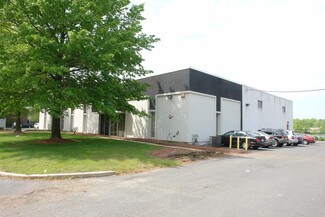 Plus de détails pour 6 S Gold Dr, Hamilton, NJ - Local d’activités à vendre