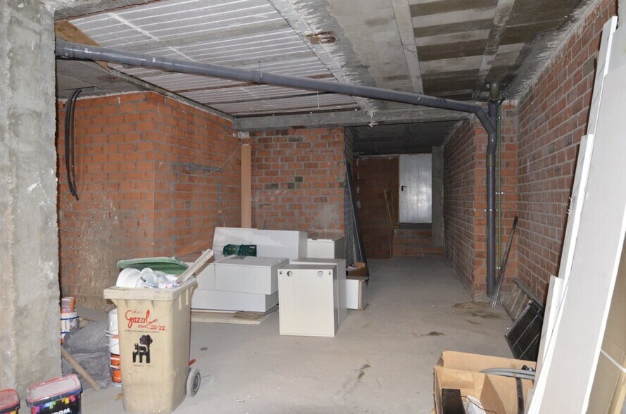 Calle De San Justo, 18, Salamanca, Salamanca à louer - Photo de l’immeuble – Image 2 sur 13