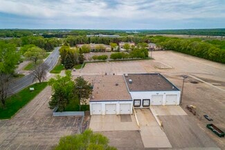 Plus de détails pour 3303 Terminal Dr, Eagan, MN - Industriel/Logistique à louer