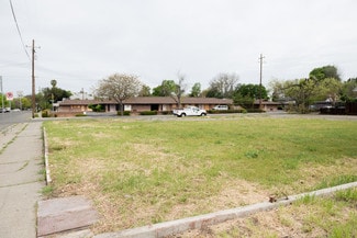 Plus de détails pour El Dorado & Harding Way – Terrain à vendre, Stockton, CA