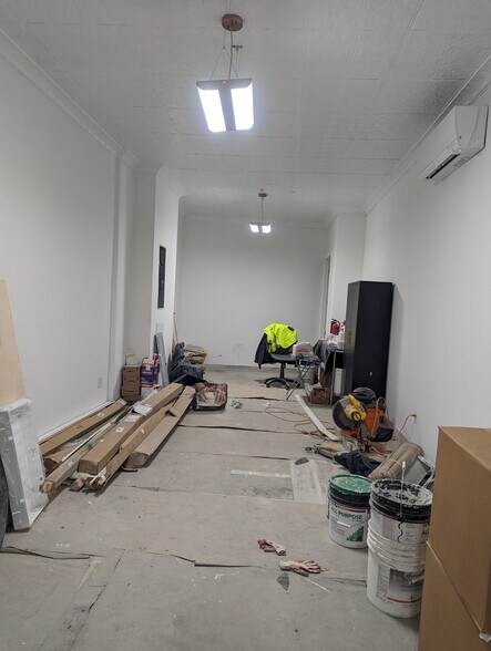 15 John St, New York, NY à louer - Photo de l’immeuble – Image 3 sur 5