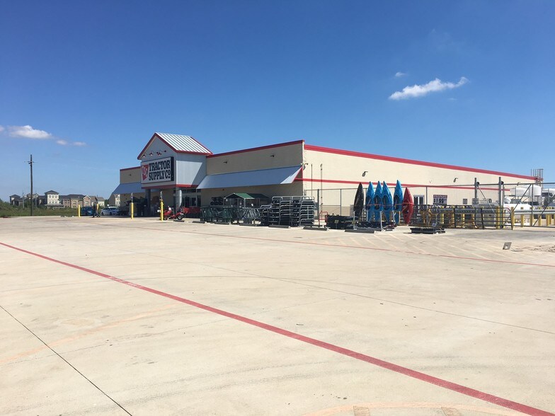 1650 Highway 365, Port Arthur, TX à vendre - Photo de l’immeuble – Image 3 sur 10