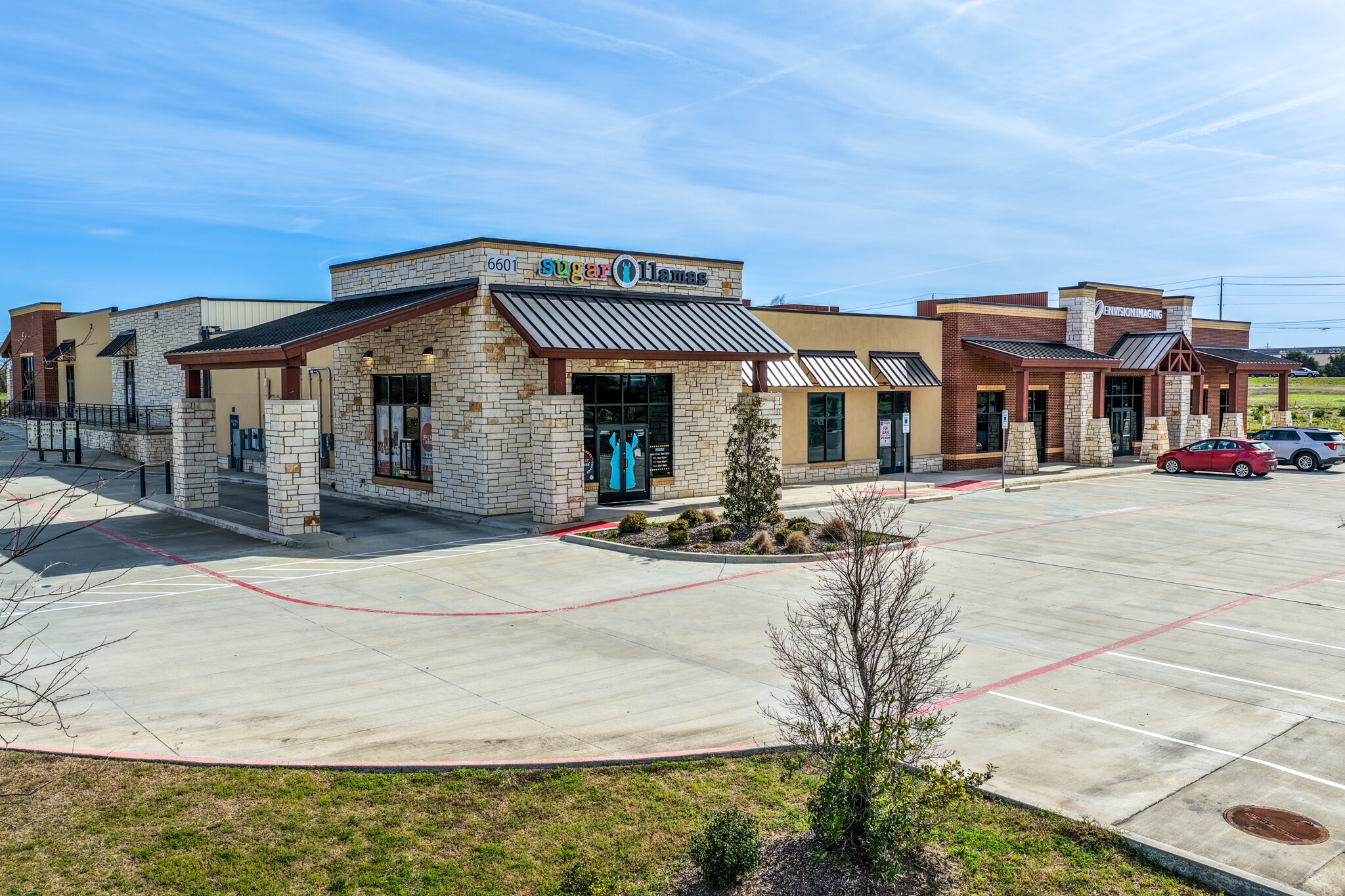 6601 Horizon Rd, Heath, TX à louer Photo intérieure– Image 1 sur 33