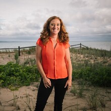 Kellie Sergent