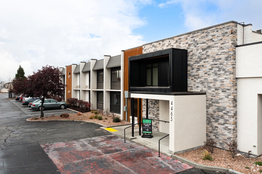 4465 S Century Dr, Salt Lake City, UT à vendre - Photo principale – Image 1 sur 4