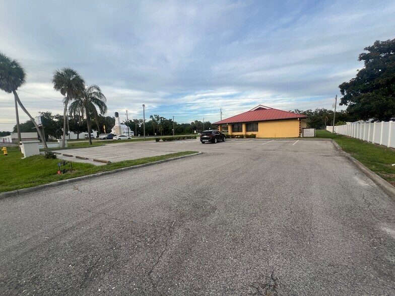 2901 Us-301, Ellenton, FL à louer - Photo de l’immeuble – Image 3 sur 10