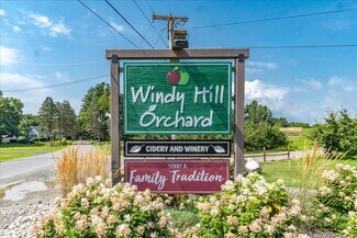 Plus de détails pour 1297 Brookview Station Rd, Castleton On Hudson, NY - Spécialisé à vendre