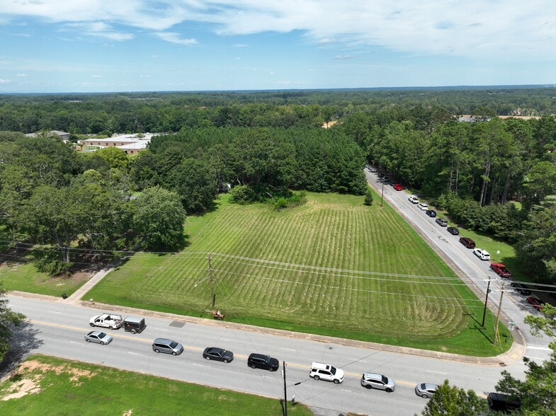 1035 Cross Anchor Hwy, Woodruff, SC à vendre - Photo de l’immeuble – Image 1 sur 5
