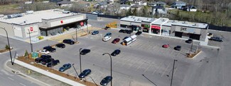Plus de détails pour 4607 36 Av, Gibbons, AB - Local commercial à louer