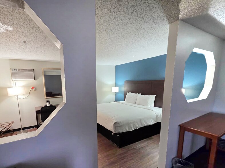 8110 Troy Pike, Dayton, OH à vendre - Photo de l’immeuble – Image 3 sur 6