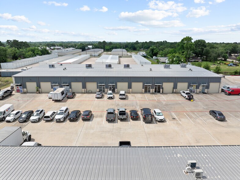 17939 Kieth Harrow Blvd, Houston, TX à louer - Photo de l’immeuble – Image 3 sur 19