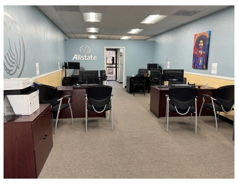 475 Orange Grove, Pasadena, CA à louer - Photo intérieure – Image 3 sur 6